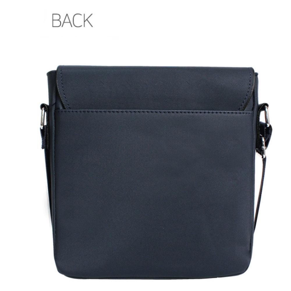 Blue Mount 651-2 Herre Casual Crossbody-veske