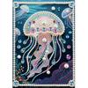 Dream DIY Partial Diamond Pearl Painting Art Kits 30x40cm Pearl Art Painting Special Shape for Adults/Beginners Gift Home Decor