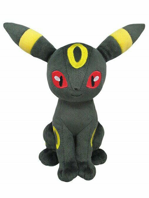

Pocket Monster Plush Toy Umbreon S 19cm Pokemon