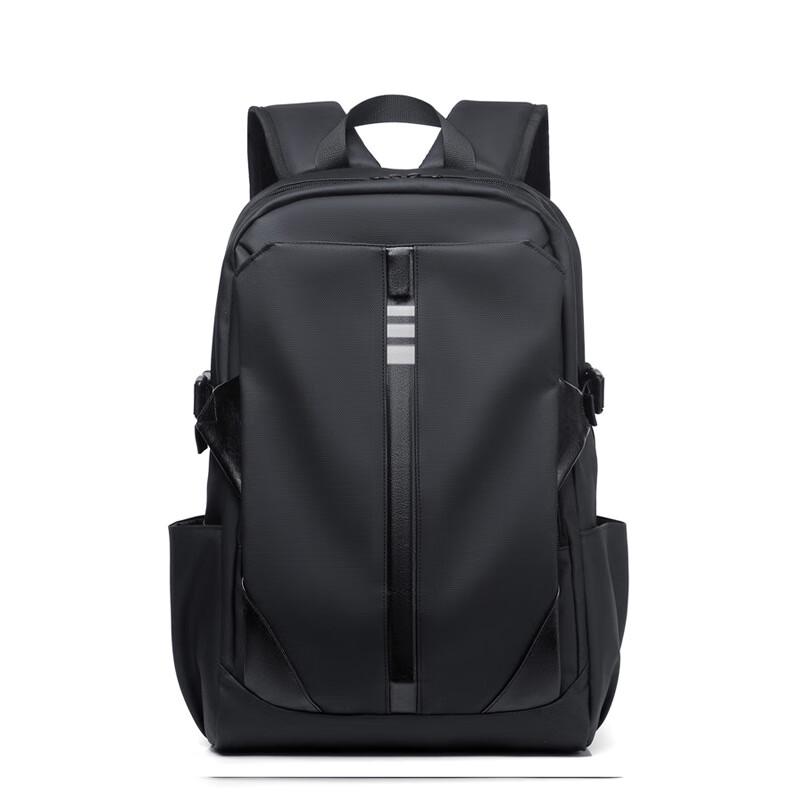 Li Shen Casual Large Capacity Laptop Backpack