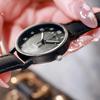 Fashion New Design Women Watches Original Elegant Woman's Quartz Wristwatches Top Brand Clock 