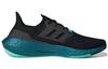 UltraBoost 22 Adidas 'Black Mint Rush' GX5564