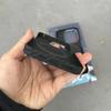 For iPhone 16 151 6 Pro Max Case 14 15 Plus Ultra Luxury Magsafe Magnetic Wireless Charge Carbon Fiber Thin Aramid Fiber Cover