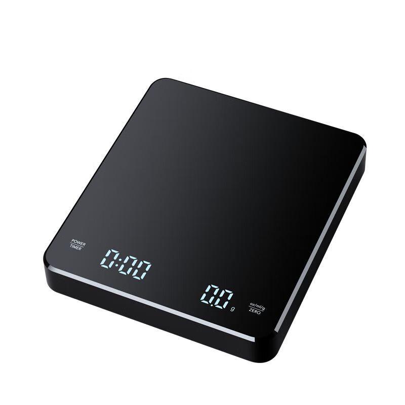 DIHENG Auto-Timing Digital Coffee Scale