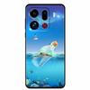 For OPPO Find X9 Pro 5G Case Find X9Pro New Cool Cartoon Soft Silicone Cover For OPPO FindX9 Pro ShockProof Coque CPH2791 PLG110