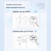Shuke Portable Disposable Mouthwash Strips