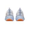 Nike Cosmic Runner Sports Casual Kids Running Shoes Kids Running Shoes White Purple-Blue Cream-Peach HM4402-100