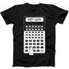 Taschenrechner Kraftwerk Synth Pop Musikband T-Shirt Sweatshirt Hoodie 705
