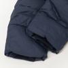 Pyrenex Navy SPOUTNIC Down Jacket Jacket XS NavyUsed