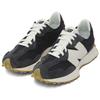 New New Balance 327 Black Phantom MS327KB1
