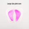 Silicone Arch Support Pads for Flat Foot Correction and Shock Absorption in Children and Adults