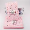 Korean-Japanese Style Mikko Cute Paper Bag for Gifts and Storage