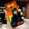 Vis a Vis Phone Case For Huawei Honor 10 Lite 9 20 7A 9X 30 50 60 70 Pro Plus Soft Silicone Cover
