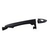 For Kia Picanto 2011-2016 Front Exterior Door Handle Front Outside Door Handle Front Left 82651-1Y000
