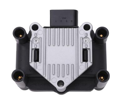 VW Golf 4 Golf 5 Golf 6 Golf Plus Ignition Coil 032905106B 032905106D 032905106