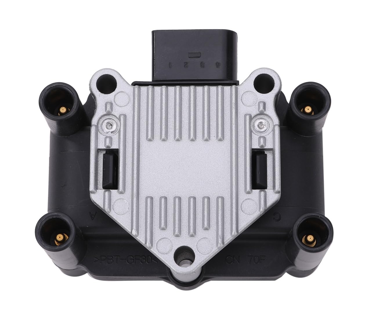 

VW Golf 4 Golf 5 Golf 6 Golf Plus Катушка зажигания 032905106B 032905106D 032905106