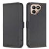 For TECNO Pova 7 Pro 5G Case BINFEN COLOR BF31 PU Leather Flip Folio Phone Wallet Cover