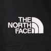 THE NORTH FACE Fleece jacket S black Outdoor 721222 Men's Used