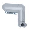 Aluminum Iron Trimmer Handle Support Clamp,Multifunction Brush Cutter Handle Clip for se of Use