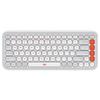 Logitech POP ICON KEYS Wireless Keyboard