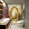Banyo ve tuvalet – Duş Perdeleri