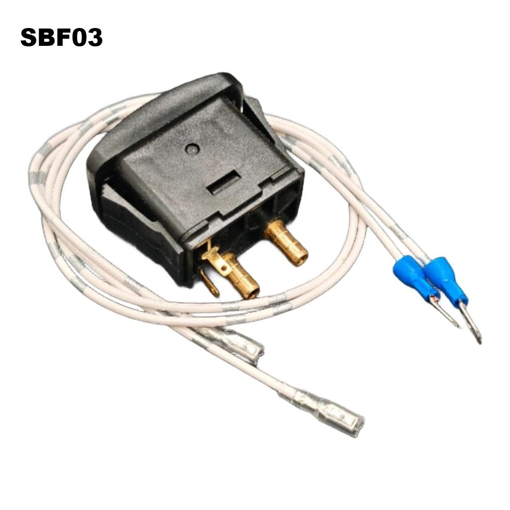 Metal Air Spring Start Switch Seat Lift Valve Truck Suspension Control For Motorcycle Suspension, Car & Truck Seats