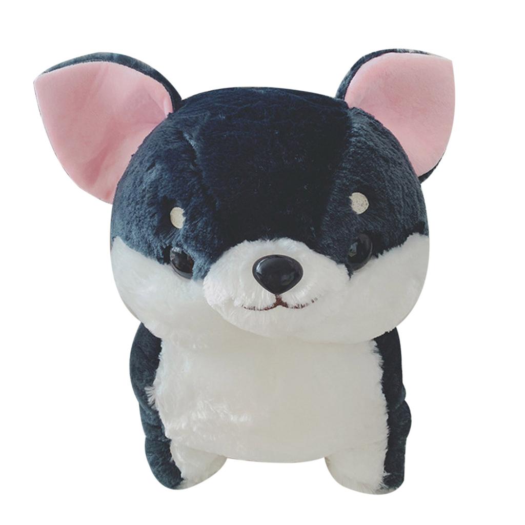 chihuahua plush