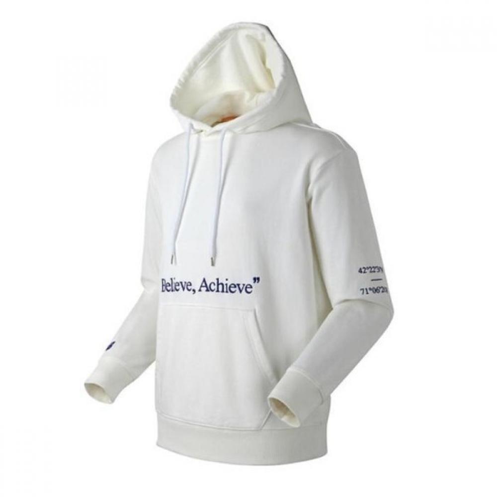 

New Balance Half Club Heritage Lettering Hoodie Nbn0942013 39 100(L)