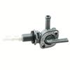 ON/OFF Universal Fuel Shut Off Valve Tap Replacement For Honda XR50 CRF50 Generator Gas Engine Tank Switch Fit 1/4" Hose Tap