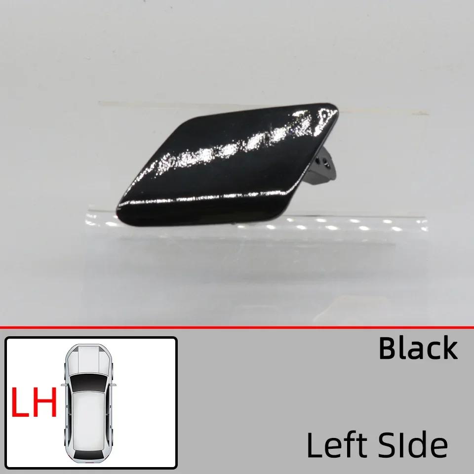 Headlight Washer Nozzle Cover For BMW 2012 2013 2014 2015 F30 F31 320 323 325 328 330 335 #51117293031 HeadLamp Water Spray Lid