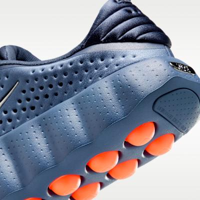 Nike Mind 002 Thunder Blue Chrome