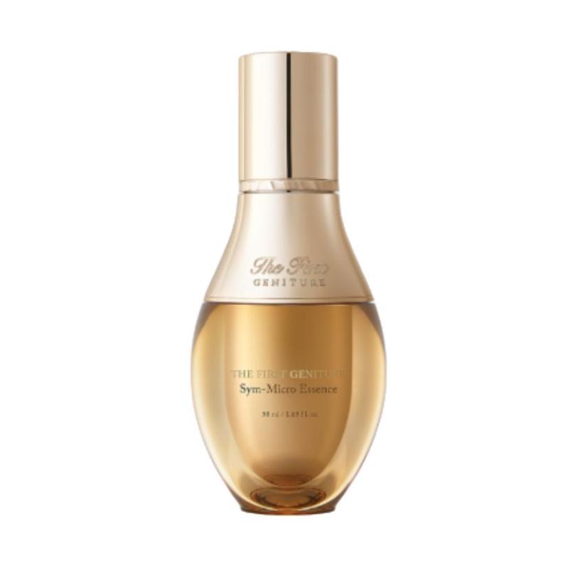 

Ohui The First Geniture Sym-Micro Essence 90ml (Large capacity) #90ml
