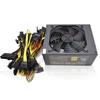 2400W 95% ATX ETH 8-GPU Mining PSU