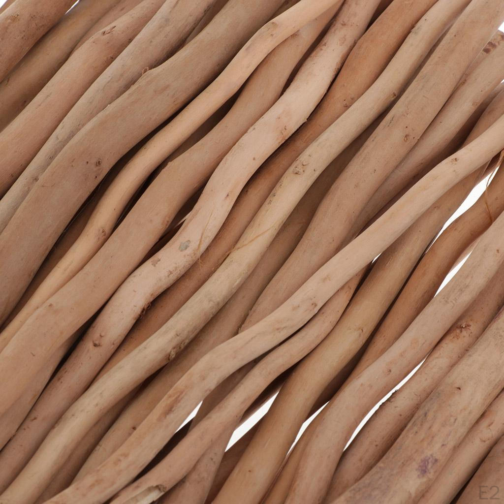 for crafts Photo Props 50pc Driftwood Branch Twig Embellishments