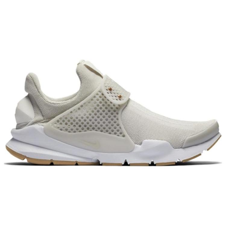 Nike Sock Dart Light Bone Women's 848475-002