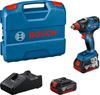 Gdx 18V-200 2*4.0Ah Cordless Impact Wrench - B 6019J2206