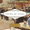 Poems of Paris Hardback Book 9781841598123