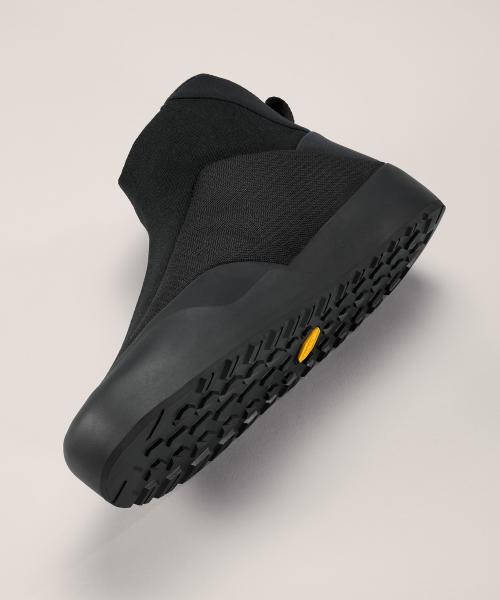 [Arc'teryx] Crag Insulated Men's [AFPFM09205BCB]