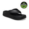 Crocs Women Getaway Platform Flip Bk