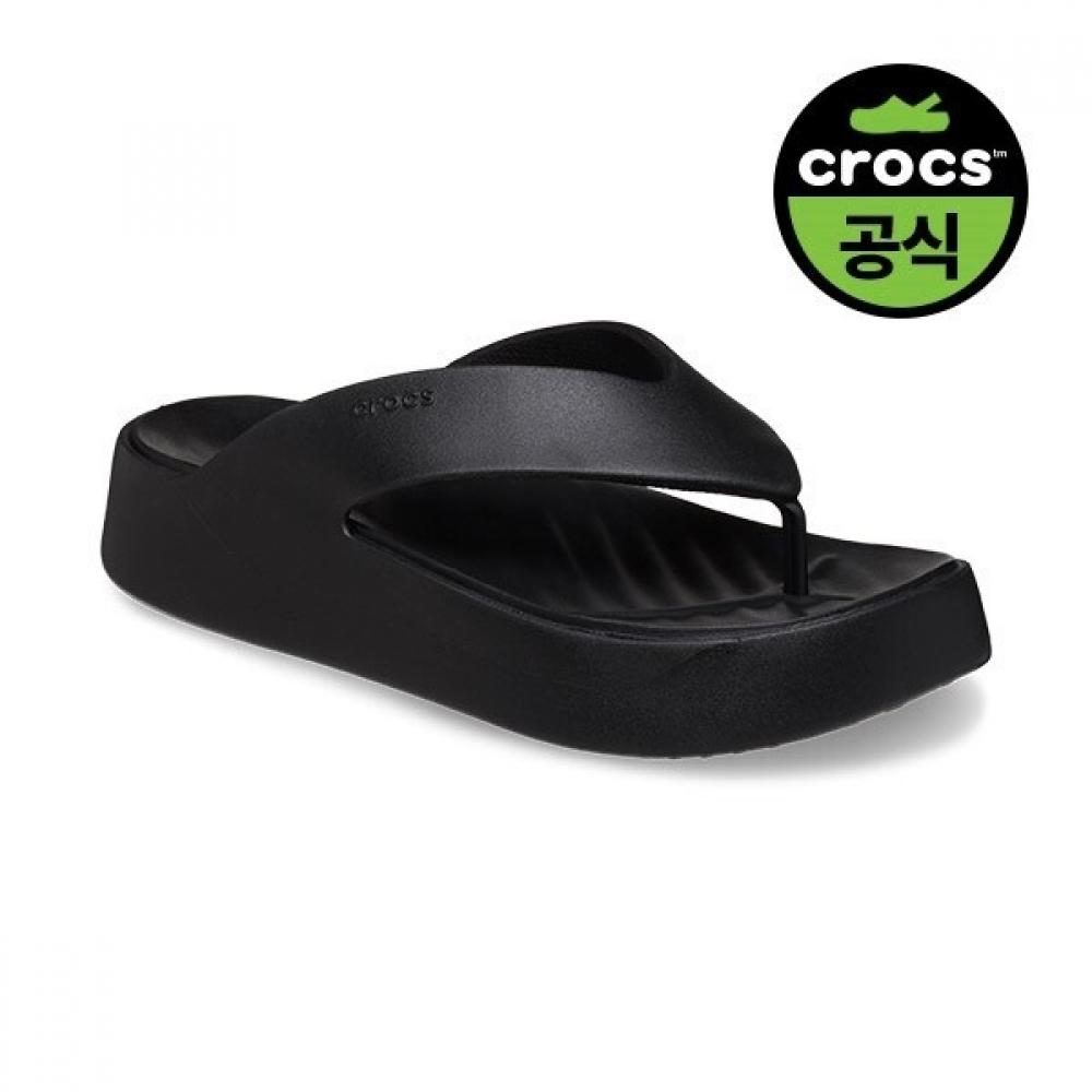 Crocs Women Getaway Platform Flip Bk