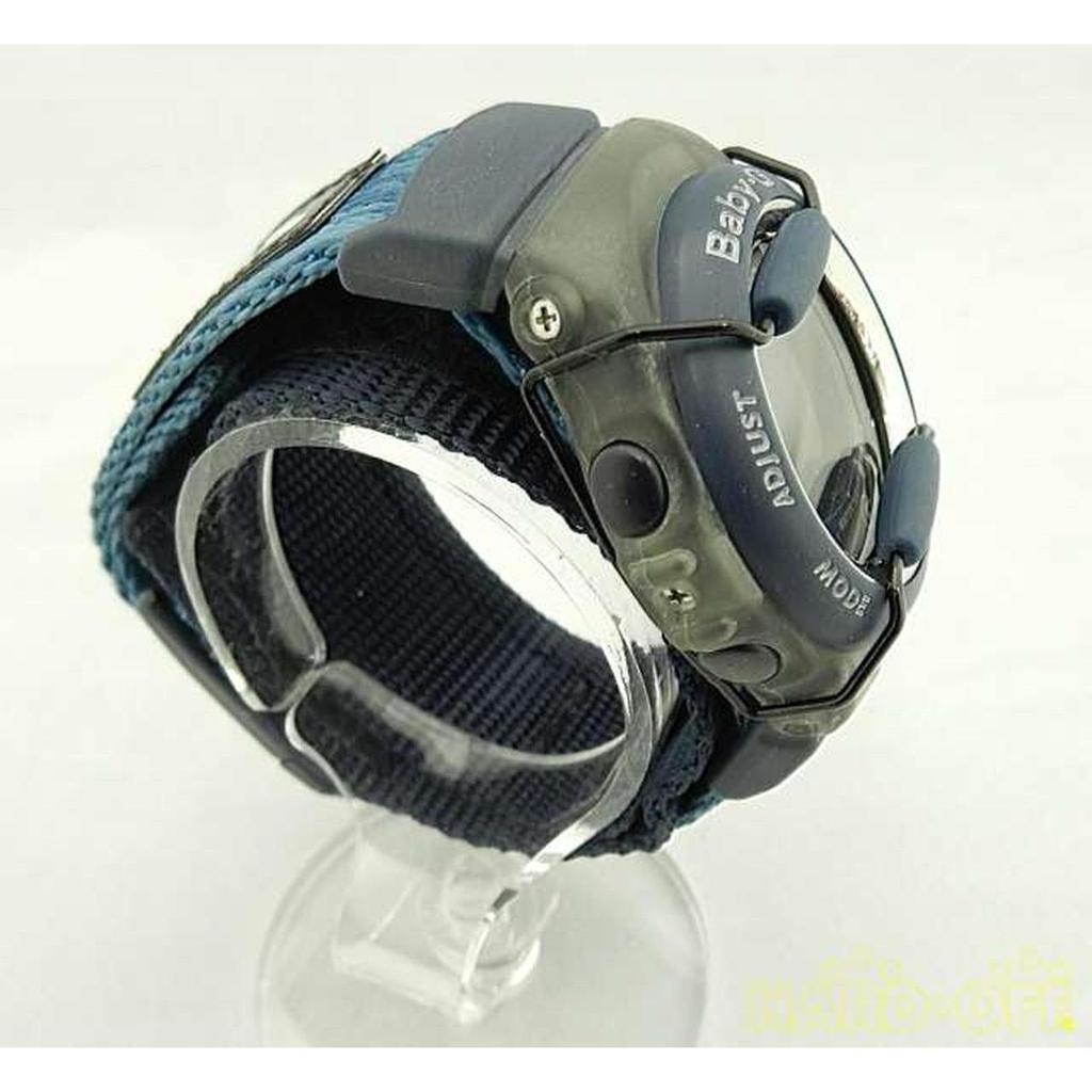 Used CASIO BG-395V-2T Baby-G