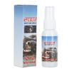 Water Taps Multi Purpose Convenient Application Rust Remover Inhibitor Strong Rust Removal Car Rust Removal Spray