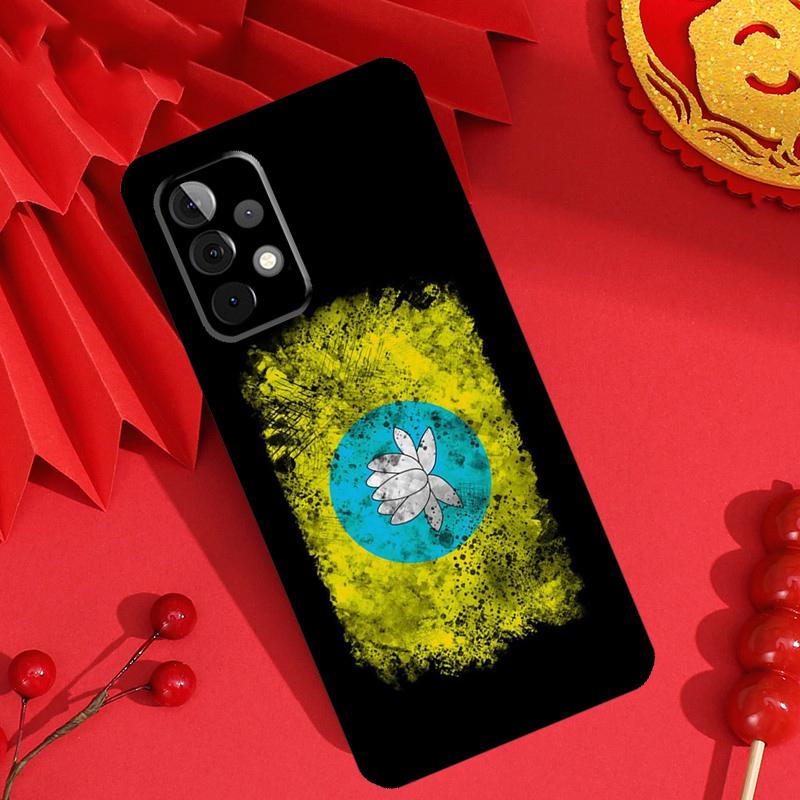 

Kalmykia Flag Case For Samsung Galaxy M21 M31 M35 M12 M13 M14 M15 M06 M16 M36 M56 M53 M32 M52 M55 M34 M54 Samsung M51