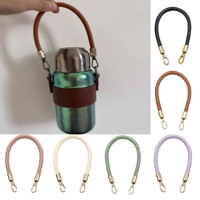DIY handbag shoulder straps, fashionable single-shoulder bag strap replacement straps, water cup ropes, mobile phone ropes