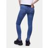 Pieces Dana Jeans 17148021 Blue Skinny Fit
