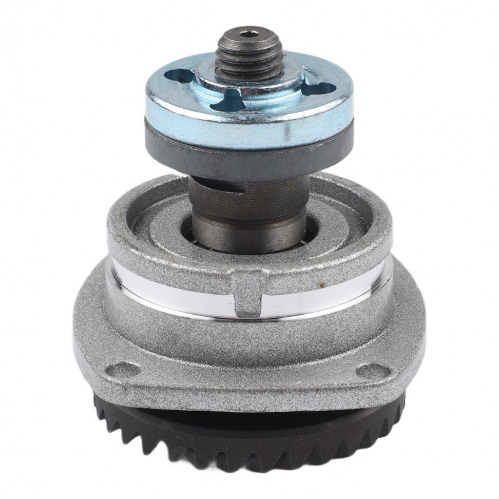 Angle Grinder Gear Power Tool Accessories Manual Measurement Deviation