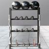 Lishitu Gym Multi-functional Storage Rack