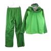 THE NORTH FACE NPW11213 Outdoor Rain jacket Setup M green Gore-Tec Women Used