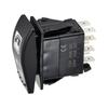 Power Window Switch Left Driver Side 710004979 705800048 Compatible with Can-Am Defender HD8 2016-2021, Defender HD10 2016-2022, Defender Max HD8