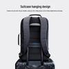 Men's 15.6-inch Business Laptop Backpack